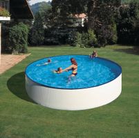 KIT Dream-Pool Splasher _ D350 x H90 cm, 7`690l